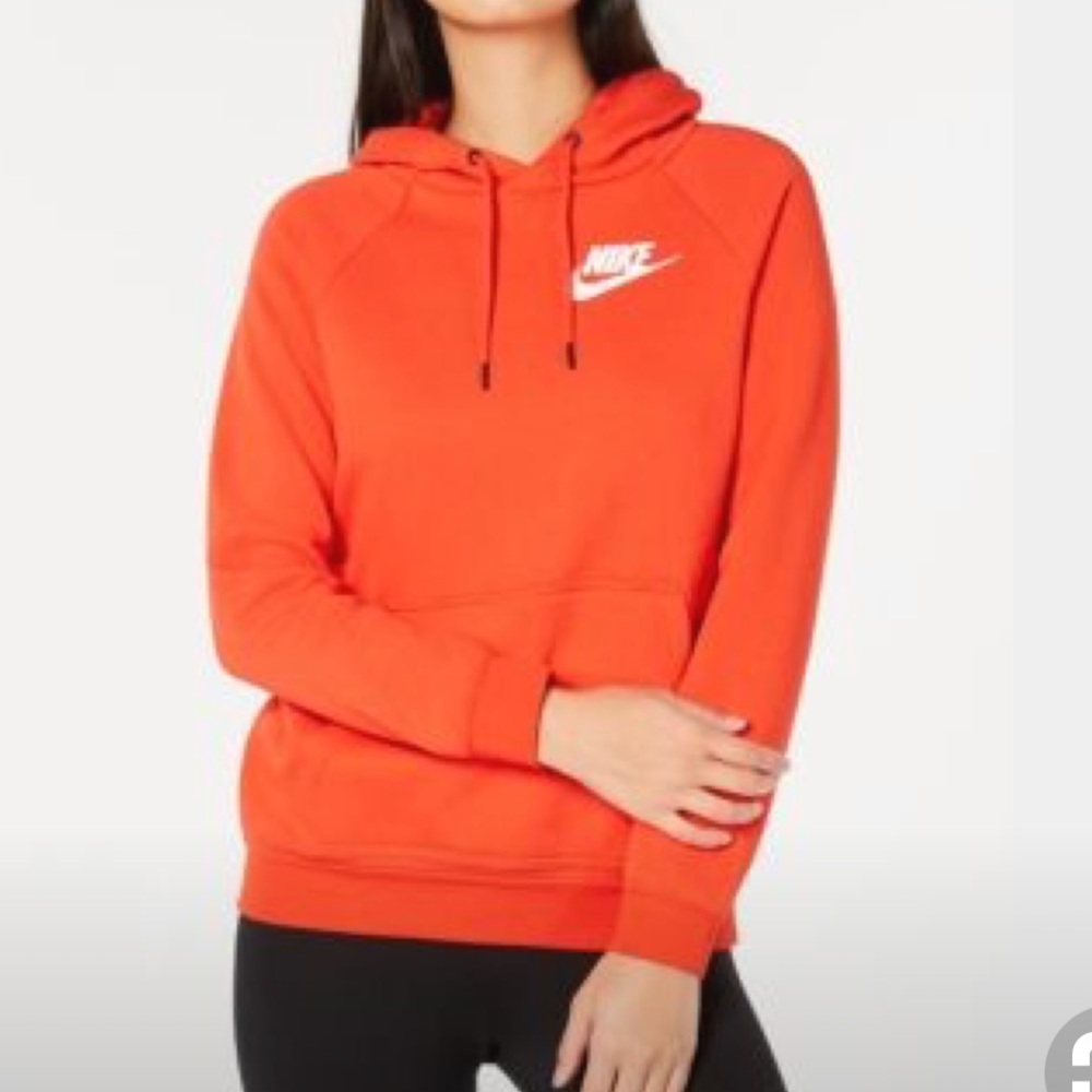 Nike sweatshirt XS